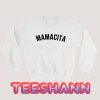 Mamacita Graphic Sweatshirt