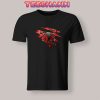 Spider Man Logo T-Shirt