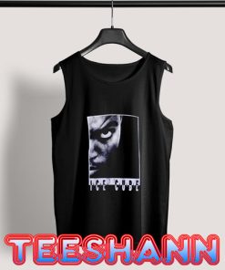 Ice Cube Rapper Tank Top