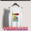 Rick And Morty Tank Top