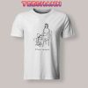 Stuck With You Chair T-Shirt