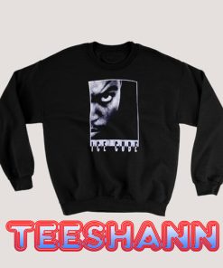 Ice Cube Rapper Sweatshirt