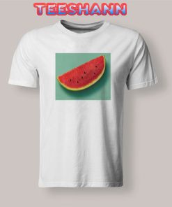 The Watermelon Aesthetic T-Shirt