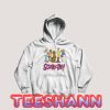 Scooby Doo And Family Hoodie
