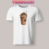 Coffee Tea Latte Starbucks T-Shirt
