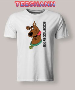 Cute Scooby Doo T-Shirt