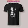 Tupac Rappers Graphic T-Shirt