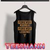 Forever Mamba Forever Legend Tank Top RIP Kobe Size S - 3XL