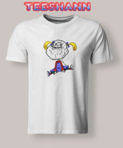 Angelica Pickles Meme T-Shirt
