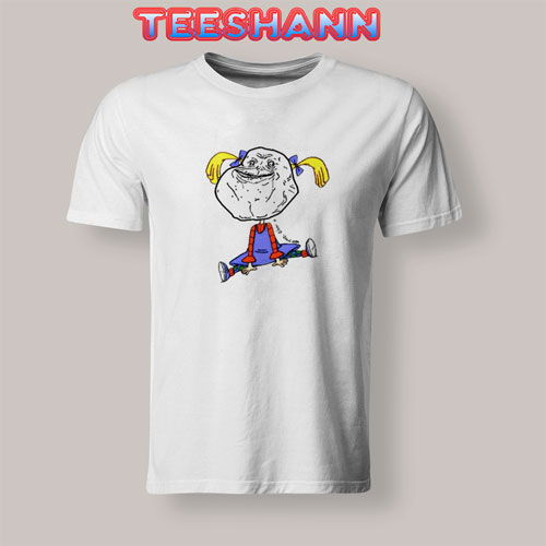 angelica pickles t shirt