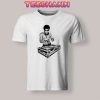 Bruce Lee DJ T-Shirt