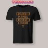 Forever Mamba Forever Legend T-Shirt RIP Kobe Size S - 3XL
