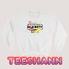 Juneteenth I’m Black Everyday Sweatshirt BLM Size S - 3XL