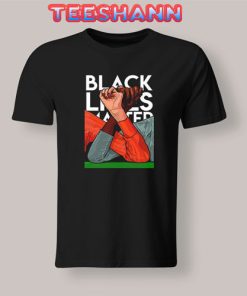 Unity in Black Lives Matter T-Shirt BLM Movement Size S - 3XL
