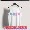 How You Like That Blackpink Tank Top Comeback Kpop Size S - 3XL