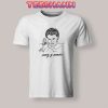 Walter Mercado T-Shirt Paz Y Amor Unisex Size S - 3XL