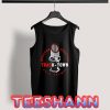Trash Town Houston Cheated Tank Top 2017 Chumps Size S - 3XL