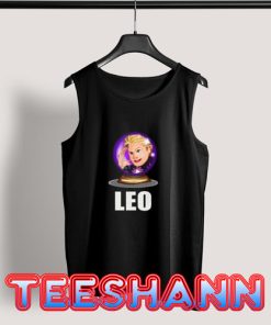 Walter Mercado Zodiac Sign Tank Top Unisex Adult Size S - 3XL