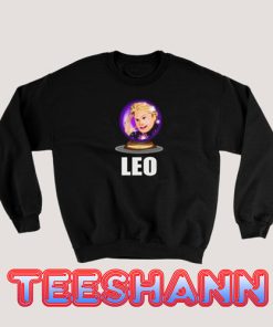 Walter Mercado Zodiac Sign Sweatshirt Unisex Adult Size S - 3XL