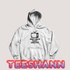 Television Defund The Media Hoodie Unisex Adult Size S - 3XL