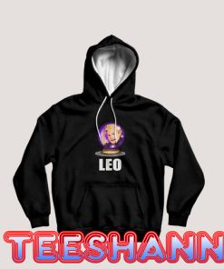 Walter Mercado Zodiac Sign Hoodie Unisex Adult Size S - 3XL