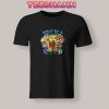 Rugrats Don’t Be A Baby T-Shirt Unisex Adult Size S - 3XL