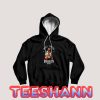 Mike Tyson Brooklyn New York Hoodie Unisex Size S - 3XL