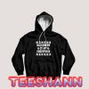 Halloween Is My Christmas Hoodie Unisex Adult Size S - 3XL