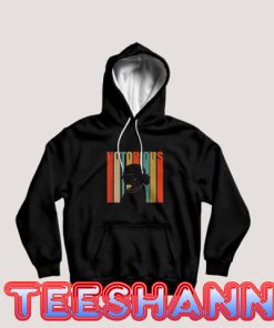 Vintage Ruth Bader Ginsburg Hoodie Unisex Adult Size S - 3XL