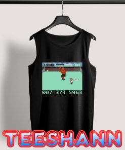 Dream Fight 007 373 Tank Top Aesthetic Tee Size S - 3XL