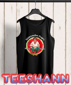 Watermelon Harry Styles Tank Top Unisex Adult Size S - 3XL