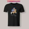 Parody Kobe Bear T-Shirt Unisex Adult Size S - 3XL