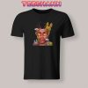 Bad Bunny Face Cute T-Shirt Unisex Adult Size S - 3XL