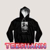 Forever Pop Smoke Hoodie Rest In Peace Size S - 3XL