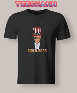Joe Biden 2020 T-Shirt Unisex Adult Size S - 3XL
