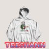 Italian Among Us Impostor Hoodie Unisex Size S - 3XL