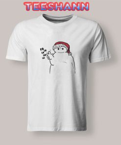 Big Hero Christmas T-Shirt Unisex Adult Size S - 3XL