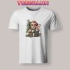 Lion King Cute Christmas T-Shirt Unisex Adult Size S - 3XL