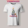 Merry Quarantine Christmas T-Shirt Adult Size S - 3XL