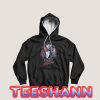 Harley Quinn Squad Hoodie Unisex Adult Size S - 3XL