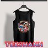 Lilo And Stitch Christmas Tank Top Unisex Size S - 3XL