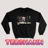Star Wars Funny Christmas Sweatshirt Adult Size S - 3XL