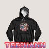 Lilo And Stitch Christmas Hoodie Adult Size S - 3XL