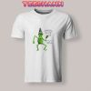Yer A Wizard Kermit T-Shirt Unisex Adult Size S - 3XL