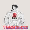 Funny Christmas Quote Hoodie Unisex Adult Size S - 3XL
