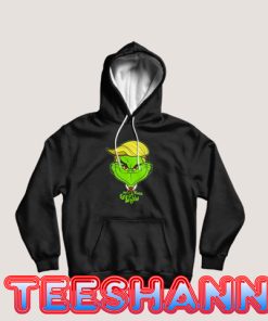 Make Xmas Great Again Hoodie Unisex Adult Size S - 3XL