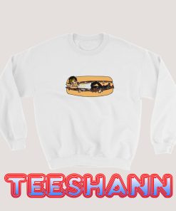 5SOS-Cheesesteak-Sweatshirt