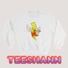 Bart-Simpson-Shoots-Hearts-Sweatshirt
