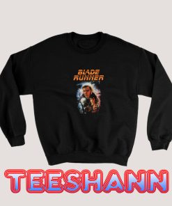 Blade-Runner-Sweatshirt