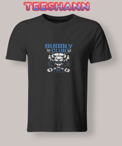 Bubbly-Club-Chris-Jericho-T-Shirt